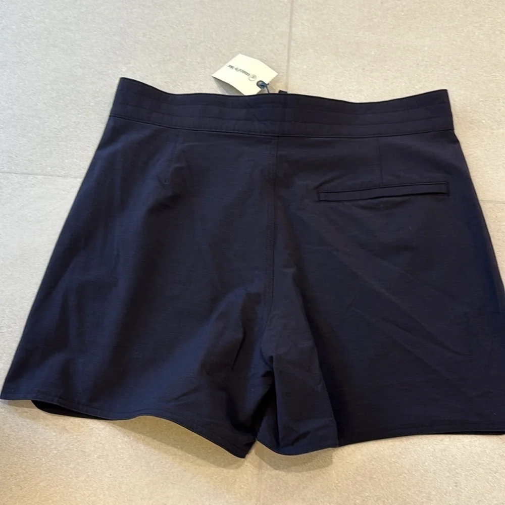 United By Blue The Responsible Board Short - 5